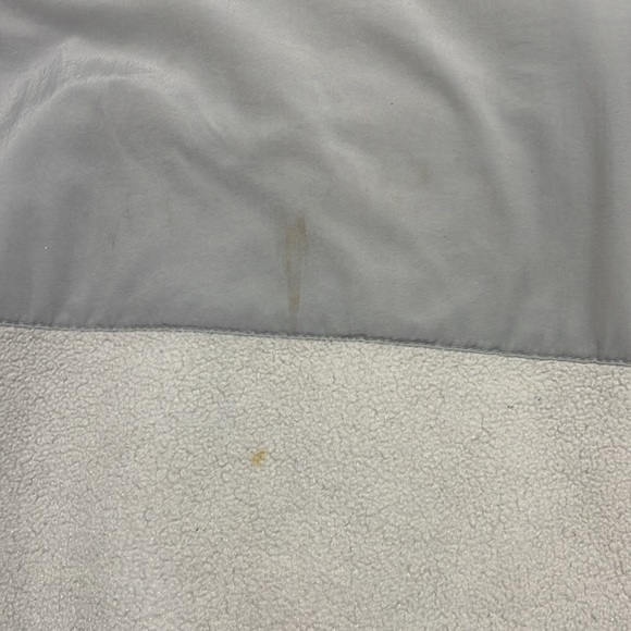 North face fleece - Picture 6 of 6